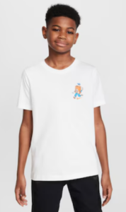Camiseta Nike Sportswear Infantil