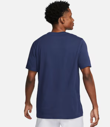 Camiseta Nike Dri-FIT Masculina