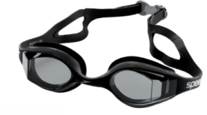 Óculos de Natação Speedo Focus – Preto