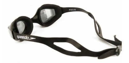 Óculos de Natação Speedo Focus – Preto