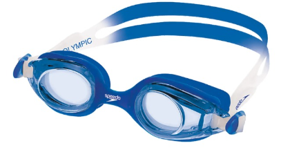 Óculos de Natação Speedo Jr Olympic