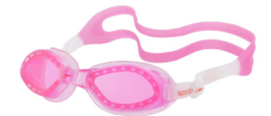 Óculos de Natação Speedo Legend – Rosa
