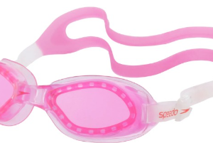 Óculos de Natação Speedo Legend - Rosa