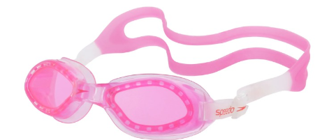 Óculos de Natação Speedo Legend – Rosa