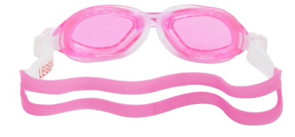 Óculos de Natação Speedo Legend – Rosa