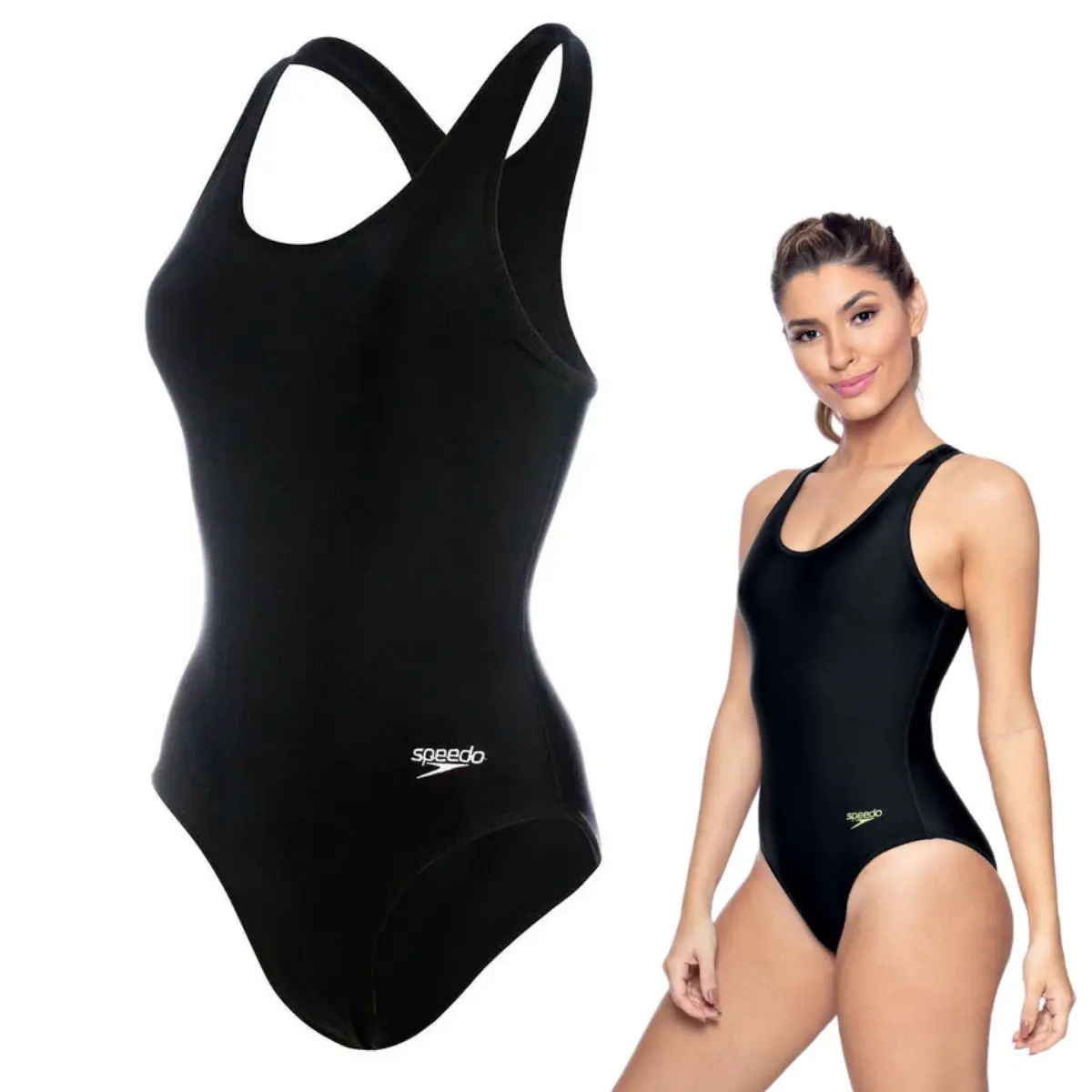 Maillot Aquaplus