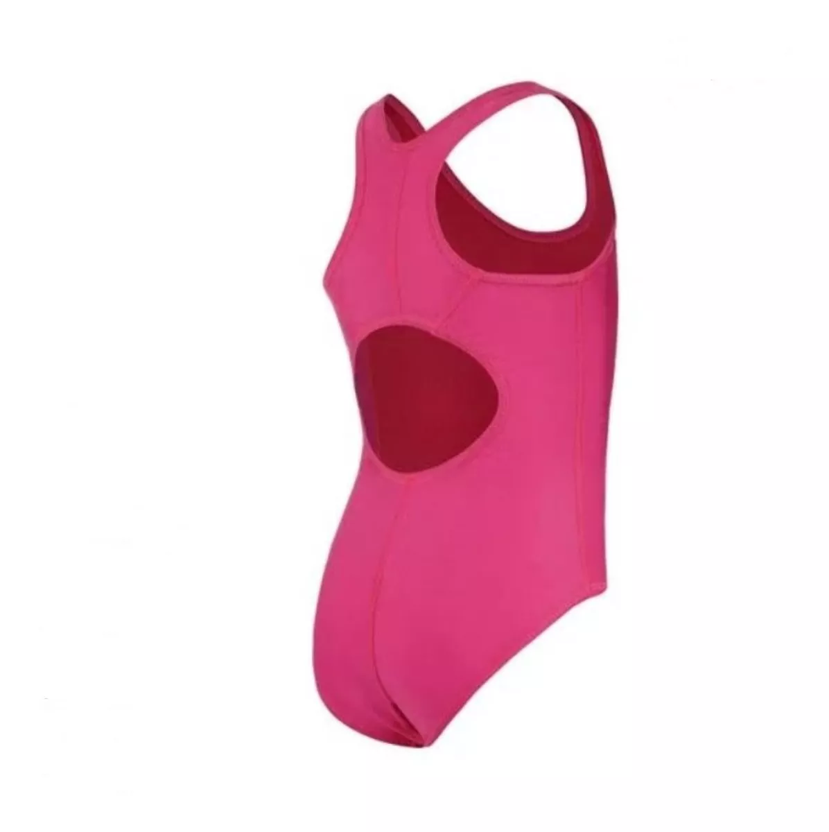 Maiô Speedo Maillot Vital 3 – Infantil
