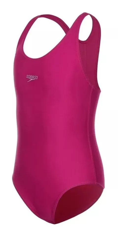 Maiô Speedo Maillot Vital 3 – Infantil