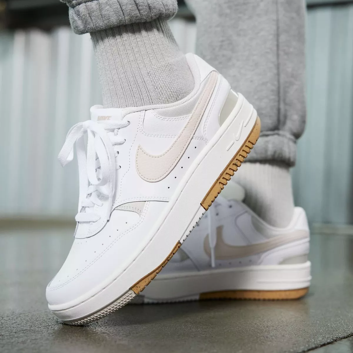 Tênis Nike Gamma Force